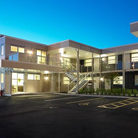 Argent Motor Lodge Хамилтън Екстериор снимка