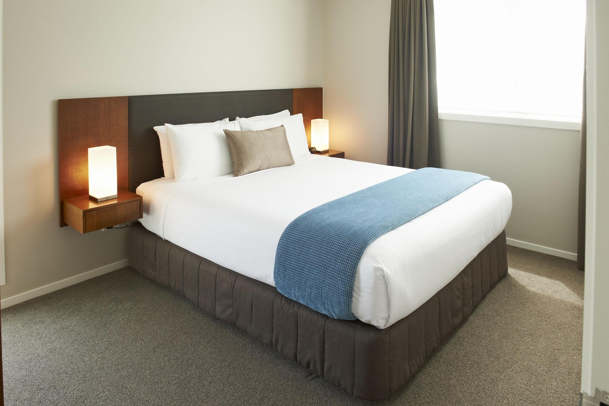 Argent Motor Lodge Хамилтън Екстериор снимка