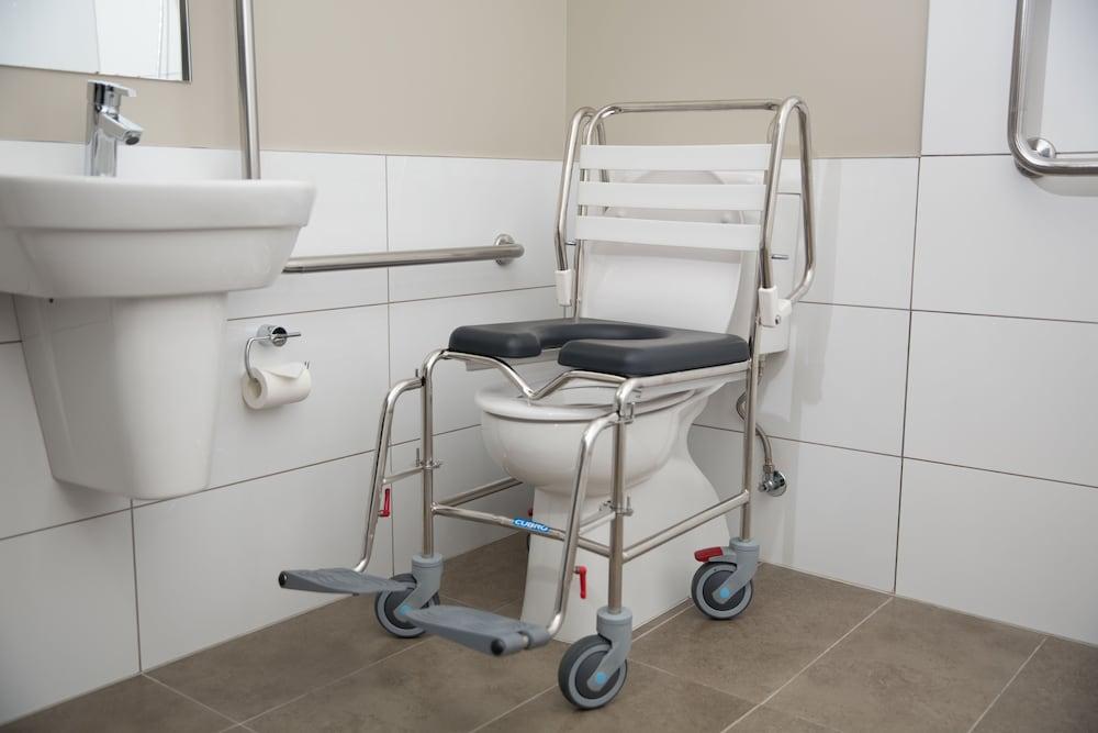 Argent Motor Lodge Хамилтън Екстериор снимка