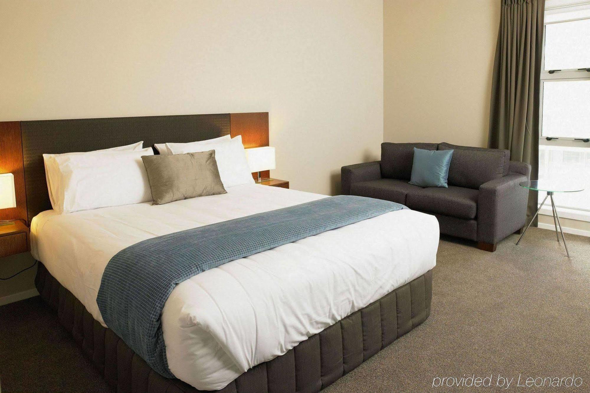 Argent Motor Lodge Хамилтън Екстериор снимка