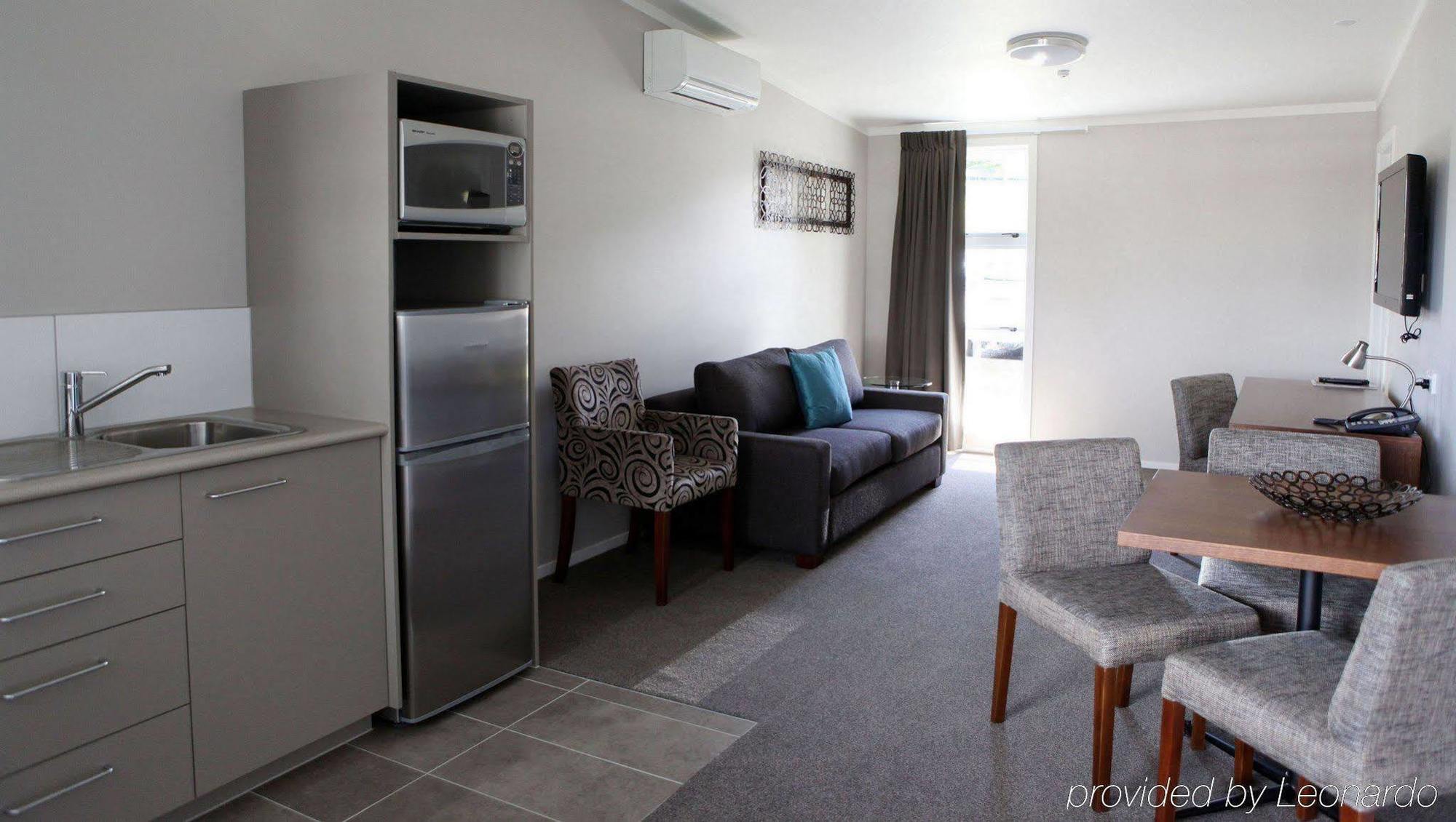 Argent Motor Lodge Хамилтън Екстериор снимка